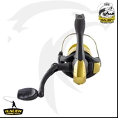 Bauer ONYX 5000 Olta Makinesi thumbnail 4