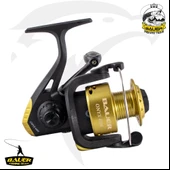 Bauer ONYX 5000 Olta Makinesi thumbnail 2