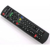Panasonic 32st50 Plazma Lcd Tv Kumandası - 1