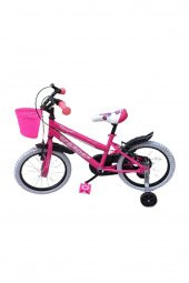 Gross 16 Jant Bisiklet-Pembe - 1