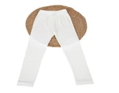 Yazlık Kız Çocuk Tayt - 6