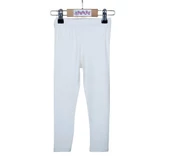 Yazlık Kız Çocuk Tayt - 7