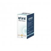 Farma Aftoral Gargara Solüsyonu 120 ml - 1