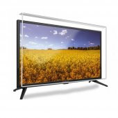 CORUIAN Navitech 43" 109 Ekran Tv Ekran Koruyucu / Ekran Koruma Paneli - 1