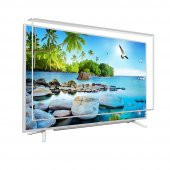 CORUIAN Regal 50R8550 Tv Ekran Koruyucu / Ekran Koruma Paneli - 1