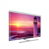 CORUIAN 65''165 Ekran Tv Ekran Koruyucu / Ekran Koruma Paneli - 1