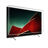 CORUIAN Dijitsu 43DS7700 Tv Ekran Koruyucu / Ekran Koruma Paneli - 1