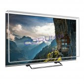 CORUIAN Panasonic 55fx740 Tv Ekran Koruyucu / Ekran Koruma Paneli - 1