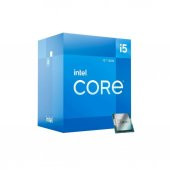 Intel Core i5-12400F 2.5 GHz LGA1700 18 MB Cache 65 W İşlemci - 1