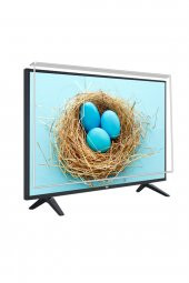 CORUIAN CORUIAN SEG 32SBH510 32" inç (inch) 82 Ekran Tv Ekran Koruyucu - 1