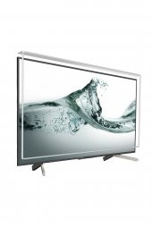 CORUIAN CORUIAN Sony KD65X9005 65" inç (inch) 165 Ekran Tv Ekran Koruyucu - 1