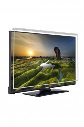 CORUIAN CORUIAN TELEFUNKEN 32" 82 EKRAN TV EKRAN KORUYUCU / EKRAN KORUMA PANELİ thumbnail 1