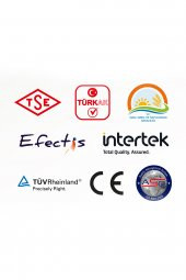 CORUIAN CORUIAN Grundig 32CLE5525 32" inç (inch) 82 Ekran Tv Ekran Koruyucu thumbnail 5