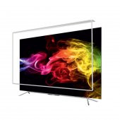 Etiasglass Grundig 32VLE6730BP Tv Ekran Koruyucu / Ekran Koruma Camı Etiasglass - 1
