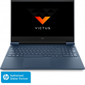 HP Victus 16-E0006NT 4H0R9EA Ryzen 5 5600H 8GB RAM 512GB SSD 4GB RTX3050 16.1 inç FHD FreeDOS - 1