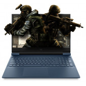 HP Victus 16-E0006NT 4H0R9EA Ryzen 5 5600H 8GB RAM 512GB SSD 4GB RTX3050 16.1 inç FHD FreeDOS - 6