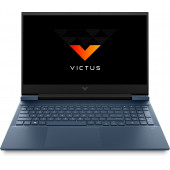 HP Victus 16-E0006NT 4H0R9EA Ryzen 5 5600H 8GB RAM 512GB SSD 4GB RTX3050 16.1 inç FHD FreeDOS - 7