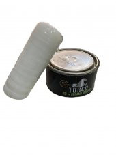 Aşı Macunu 250 gr + Silikonlu Aşı Bandı 200 gr 2 li Set - 1