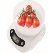 BOOD MY-48 HAZNELİ MUTFAK TERAZİSİ - 1