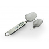 BOOD KT-43 DİJİTAL INOX KAŞIK ÖLÇEĞİ - 1