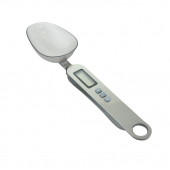 BOOD KT-43 DİJİTAL INOX KAŞIK ÖLÇEĞİ - 2