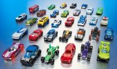 Hot Wheels 20li Araba Seti - Geniş Ürün Yelpazesi, Oyuncak Araba Koleksiyonu, 1:64 Ölçek H7045 - 2