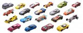 Hot Wheels 20li Araba Seti - Geniş Ürün Yelpazesi, Oyuncak Araba Koleksiyonu, 1:64 Ölçek H7045 - 6