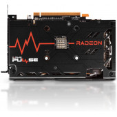Sapphire PULSE Radeon RX6600 8GB 128Bit GDDR6 Ekran Kartı 11310 01 20G - 4