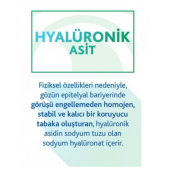 Bepanthol Eye Göz Damlası 0,5 Ml X 20 Flakon - 4