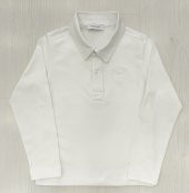 Uzun Kollu Polo Yaka Body - 1