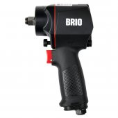 Brio Havalı Somun Sökme 1/2 1400 Nm Jumbo Çekiç 1,21 Kg - 1