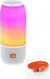 JBL Pulse 3 Bluetooth Hoparlör ( Outlet ) - 1