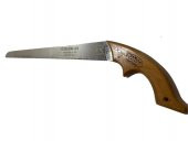 Dal Ağaç Budama Testeresi Bıçkı 330 mm - 1