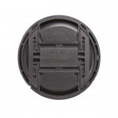 Cazipshop 67mm Lens Kapağı Kapak - 2