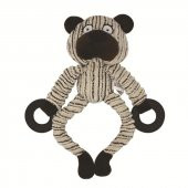 Lion Imp TY186 22*25 cm Köpek Peluş Oyuncak - 1