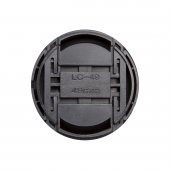 Cazipshop 49mm Lens Kapağı Kapak thumbnail 2