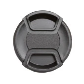 Cazipshop 49mm Lens Kapağı Kapak thumbnail 1