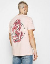 Your Right Dragon Erkek Regular T-Shirt - 1