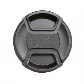 Cazipshop 67mm Lens Kapağı Kapak thumbnail 1