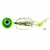 Kendo Sanriki Slider 80 gr 71 - 1