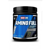 Hardline Nutrition Hardline Amino Full 300 Tablet - 1