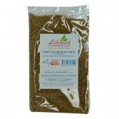 Haşhaş Tohumu Tane Doğal Sarı 100 Gr Paket - 2