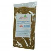 LokmanAVM Haşhaş Tohumu Tane Doğal Sarı 100 Gr Paket - 4