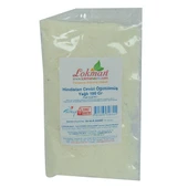 LokmanAVM Hindistan Cevizi Öğütülmüş Yağlı 100 Gr Paket thumbnail 2