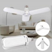 Hayal Sepeti LIGHT WL-27036 36-45 WATT 3 KOLLU PERVANE LED AMPUL - 1