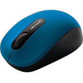 Microsoft Mobile 3600 Pn7-00023 Bluetooth Mouse Mavi - 1