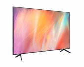 SAMSUNG UE55AU7000UXTK  55 UHD QLED 4K SMART TV - 2