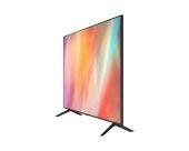 SAMSUNG UE55AU7000UXTK  55 UHD QLED 4K SMART TV - 6