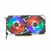 Galax RTX3050 EX RGB 1 Click OC 8GB 128Bit GDDR6 RTX 3050 Ekran Kartı 35NSL8MD6YEX - 2