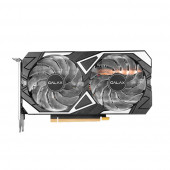 Galax RTX3050 EX RGB 1 Click OC 8GB 128Bit GDDR6 RTX 3050 Ekran Kartı 35NSL8MD6YEX - 4